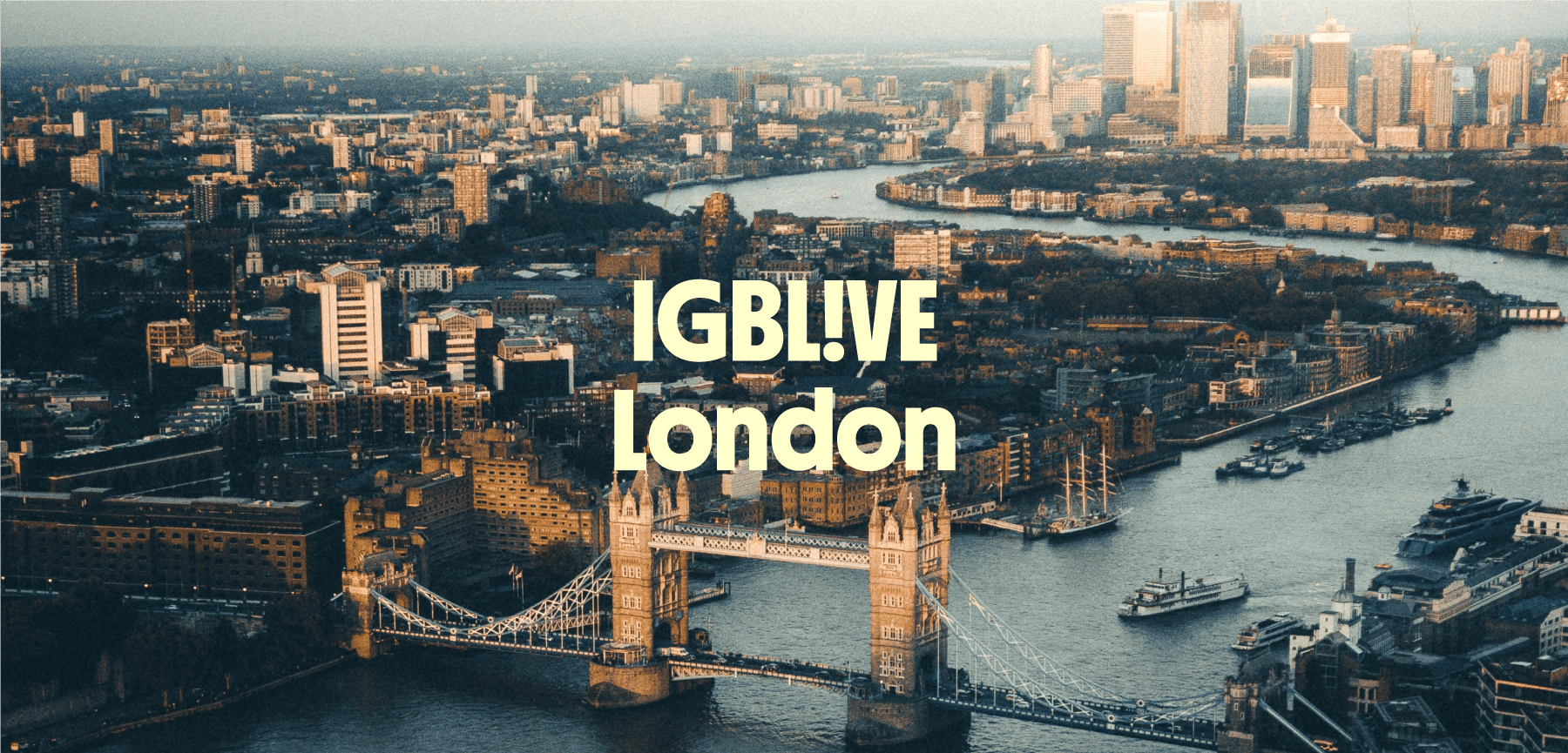 iGB London