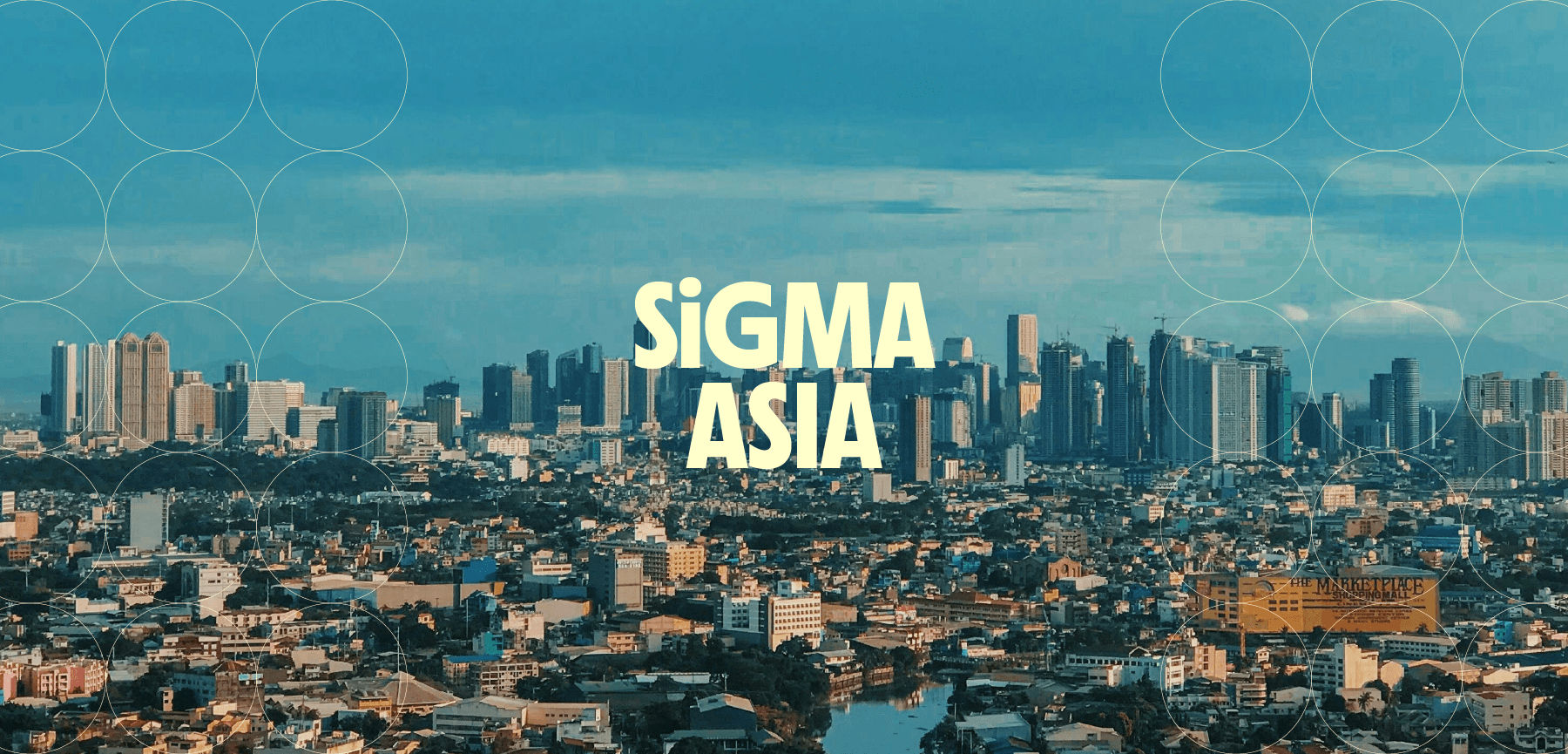 SiGMA Asia