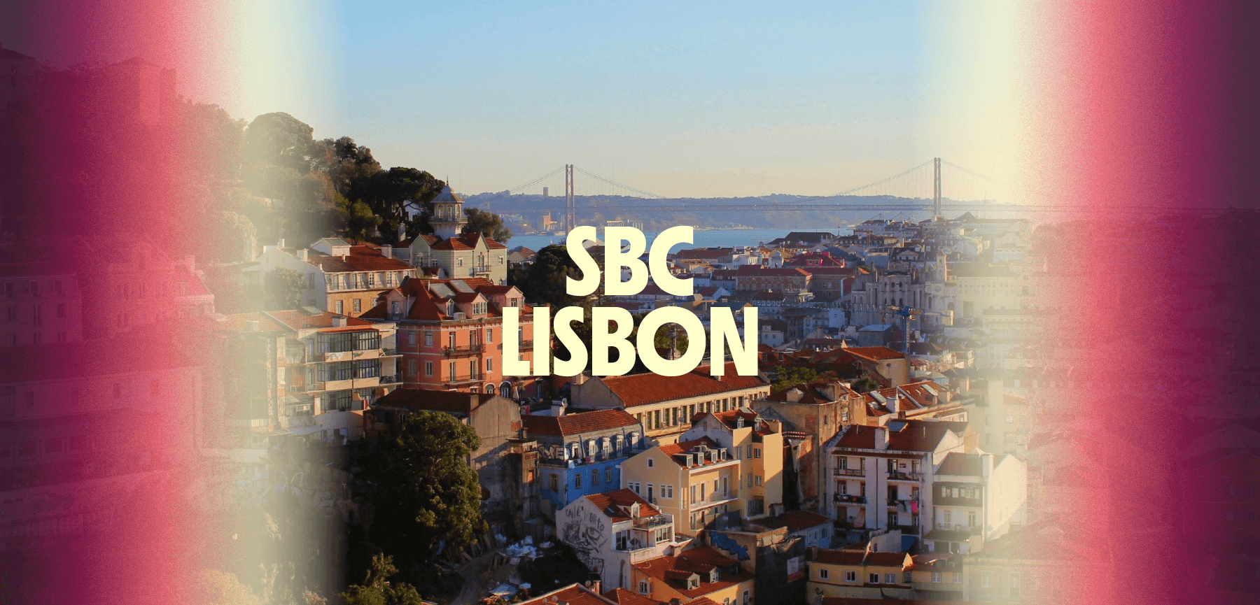 SBC Summit Lisbon