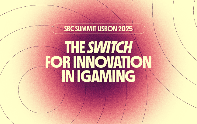 SBC Summit Lisbon 2025